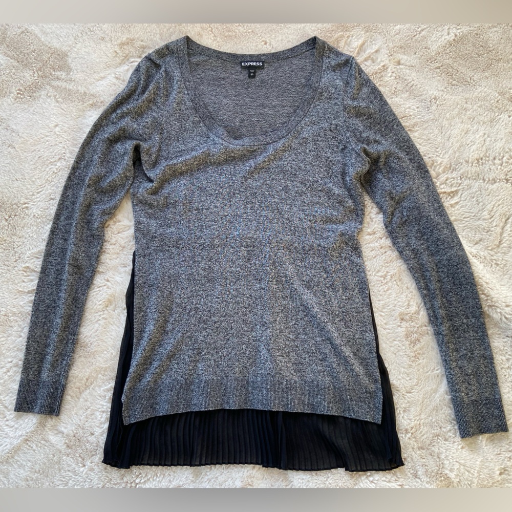 Express Top